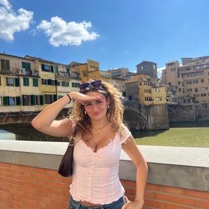 Meet your Posher, Amandalyz